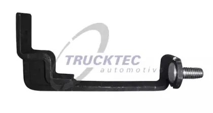 08.10.103 TRUCKTEC AUTOMOTIVE Буфер, кожух двигателя