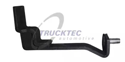 08.10.104 TRUCKTEC AUTOMOTIVE Буфер, кожух двигателя