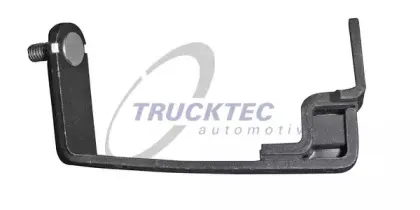 08.10.105 TRUCKTEC AUTOMOTIVE Буфер, кожух двигателя