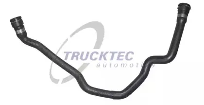 08.10.112 TRUCKTEC AUTOMOTIVE Шланг радиатора