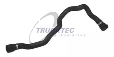 08.10.115 TRUCKTEC AUTOMOTIVE Шланг радиатора