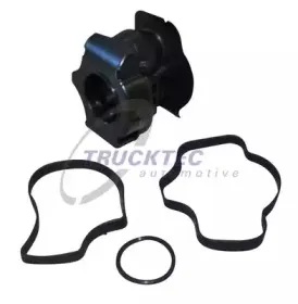 08.10.142 TRUCKTEC AUTOMOTIVE Маслосъемный щиток, вентиляция картера