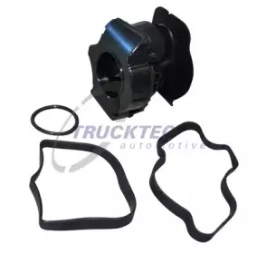 08.10.143 TRUCKTEC AUTOMOTIVE Маслосъемный щиток, вентиляция картера