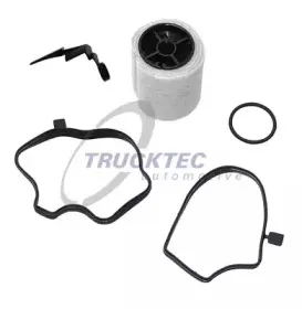 08.10.147 TRUCKTEC AUTOMOTIVE Фильтр, система вентиляции картера