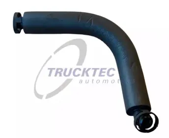 08.10.165 TRUCKTEC AUTOMOTIVE Шланг, вентиляция картера