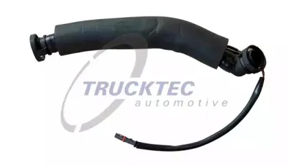 08.10.168 TRUCKTEC AUTOMOTIVE Шланг, вентиляция картера