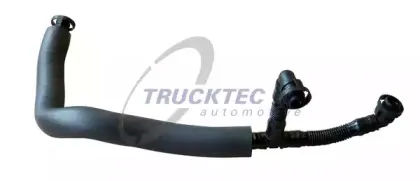 08.10.170 TRUCKTEC AUTOMOTIVE Шланг, вентиляция картера