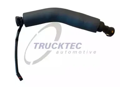 08.10.172 TRUCKTEC AUTOMOTIVE Шланг, вентиляция картера