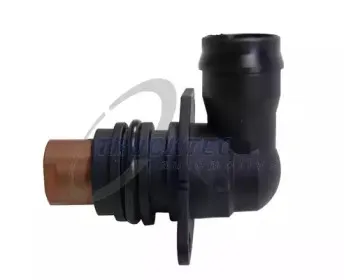 08.10.176 TRUCKTEC AUTOMOTIVE Клапан, отвода воздуха из картера