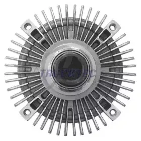 08.11.008 TRUCKTEC AUTOMOTIVE Сцепление, вентилятор радиатора