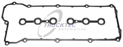 08.11.013 TRUCKTEC AUTOMOTIVE Комплект прокладок, крышка головки цилиндра