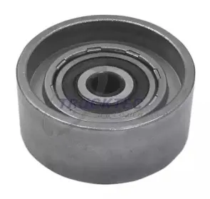 08.12.009 TRUCKTEC AUTOMOTIVE Паразитный / Ведущий ролик, зубчатый ремень