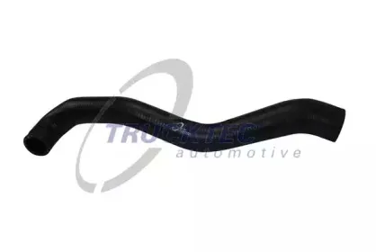08.14.033 TRUCKTEC AUTOMOTIVE Трубка нагнетаемого воздуха