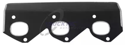 08.16.003 TRUCKTEC AUTOMOTIVE Прокладка, выпускной коллектор