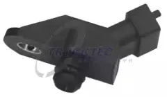 08.17.028 TRUCKTEC AUTOMOTIVE Датчик, давление подачи топлива