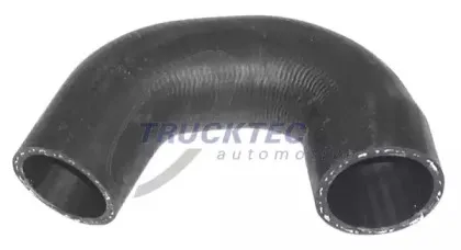 08.19.014 TRUCKTEC AUTOMOTIVE Шланг радиатора