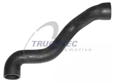 08.19.034 TRUCKTEC AUTOMOTIVE Шланг радиатора