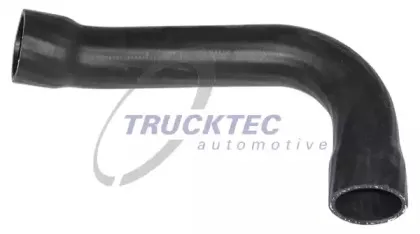 08.19.035 TRUCKTEC AUTOMOTIVE Шланг радиатора