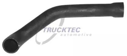 08.19.038 TRUCKTEC AUTOMOTIVE Шланг радиатора