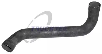 08.19.040 TRUCKTEC AUTOMOTIVE Шланг радиатора