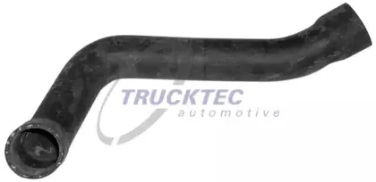 08.19.041 TRUCKTEC AUTOMOTIVE Шланг радиатора