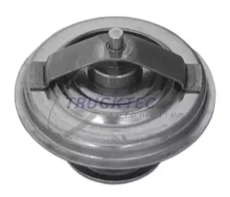 08.19.047 TRUCKTEC AUTOMOTIVE Термостат, охлаждающая жидкость