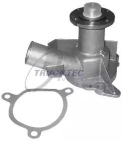 08.19.052 TRUCKTEC AUTOMOTIVE Водяной насос