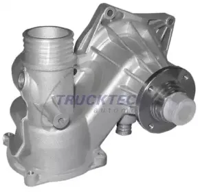 08.19.055 TRUCKTEC AUTOMOTIVE Водяной насос