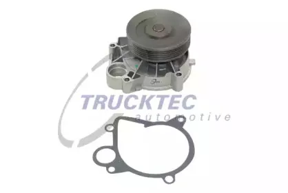 08.19.058 TRUCKTEC AUTOMOTIVE Водяной насос