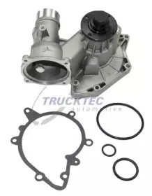 08.19.059 TRUCKTEC AUTOMOTIVE Водяной насос