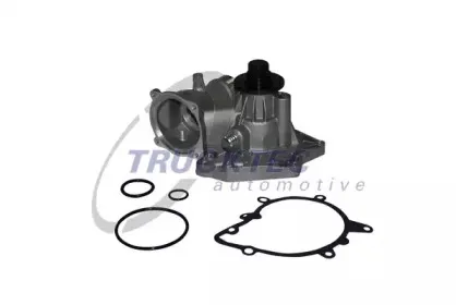 08.19.060 TRUCKTEC AUTOMOTIVE Водяной насос
