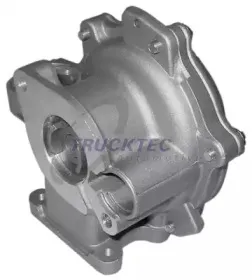 08.19.061 TRUCKTEC AUTOMOTIVE Водяной насос
