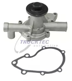 08.19.062 TRUCKTEC AUTOMOTIVE Водяной насос