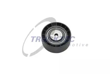 08.19.106 TRUCKTEC AUTOMOTIVE Натяжной ролик, поликлиновойремень