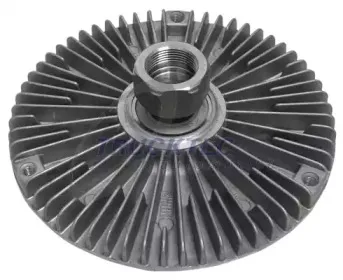 08.19.113 TRUCKTEC AUTOMOTIVE Сцепление, вентилятор радиатора