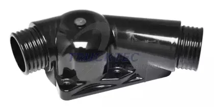 08.19.122 TRUCKTEC AUTOMOTIVE Фланец охлаждающей жидкости