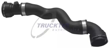 08.19.123 TRUCKTEC AUTOMOTIVE Шланг радиатора