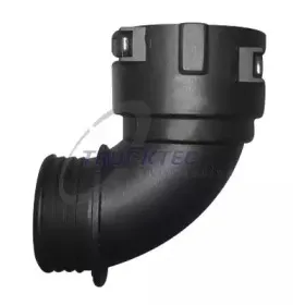 08.19.141 TRUCKTEC AUTOMOTIVE Фланец охлаждающей жидкости