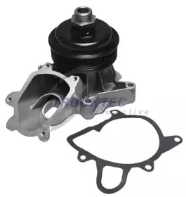 08.19.143 TRUCKTEC AUTOMOTIVE Водяной насос