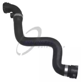 08.19.144 TRUCKTEC AUTOMOTIVE Шланг радиатора