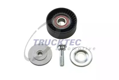 08.19.145 TRUCKTEC AUTOMOTIVE Паразитный / ведущий ролик, поликлиновой ремень