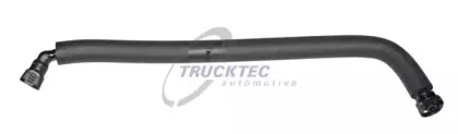 08.19.177 TRUCKTEC AUTOMOTIVE Шланг, вентиляция картера