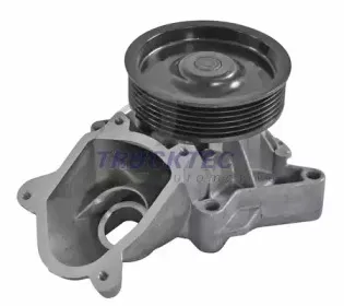 08.19.188 TRUCKTEC AUTOMOTIVE Водяной насос