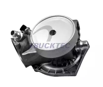 08.19.190 TRUCKTEC AUTOMOTIVE Водяной насос