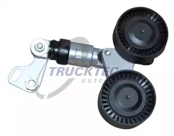 08.19.213 TRUCKTEC AUTOMOTIVE Натяжитель ремня, клиновой зубча