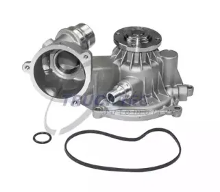 08.19.219 TRUCKTEC AUTOMOTIVE Водяной насос