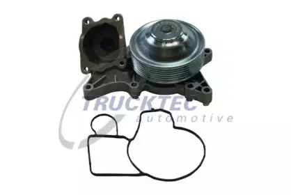08.19.237 TRUCKTEC AUTOMOTIVE Водяной насос