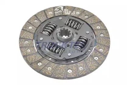 08.23.100 TRUCKTEC AUTOMOTIVE Диск сцепления