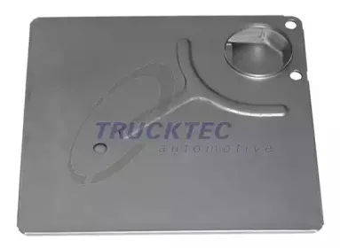 08.25.005 TRUCKTEC AUTOMOTIVE Гидрофильтр, автоматическая коробка передач