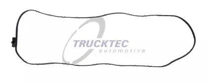 08.25.019 TRUCKTEC AUTOMOTIVE Прокладка, масляный поддон автоматической коробки передач